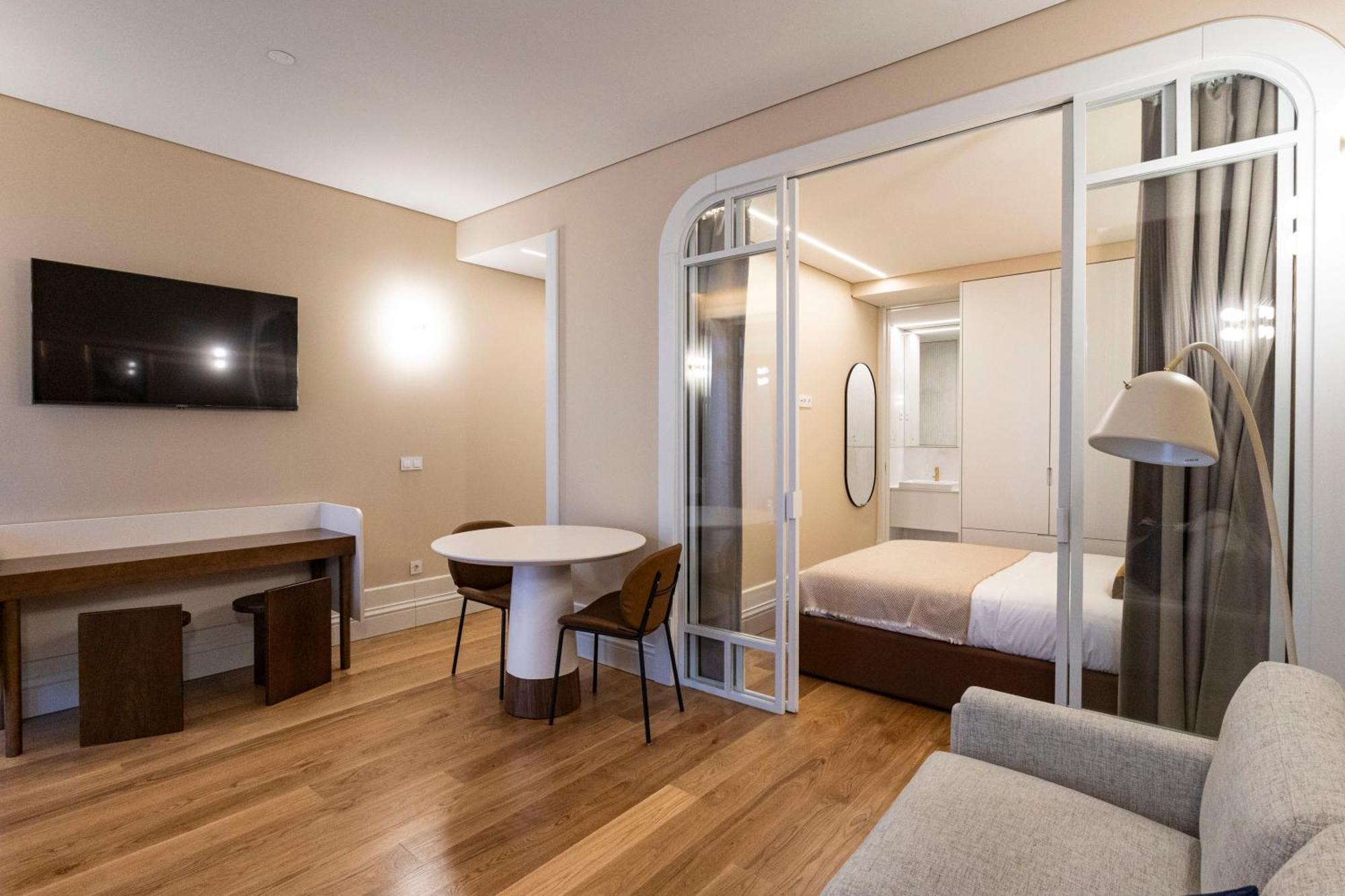 Apartmentsporto - Almada 318 מראה חיצוני תמונה