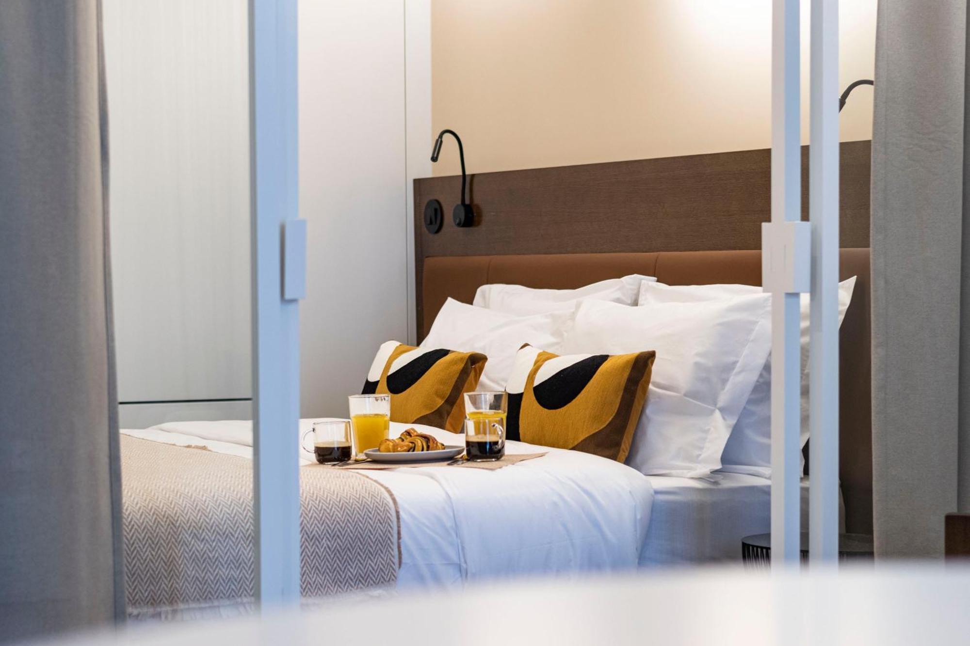Apartmentsporto - Almada 318 מראה חיצוני תמונה