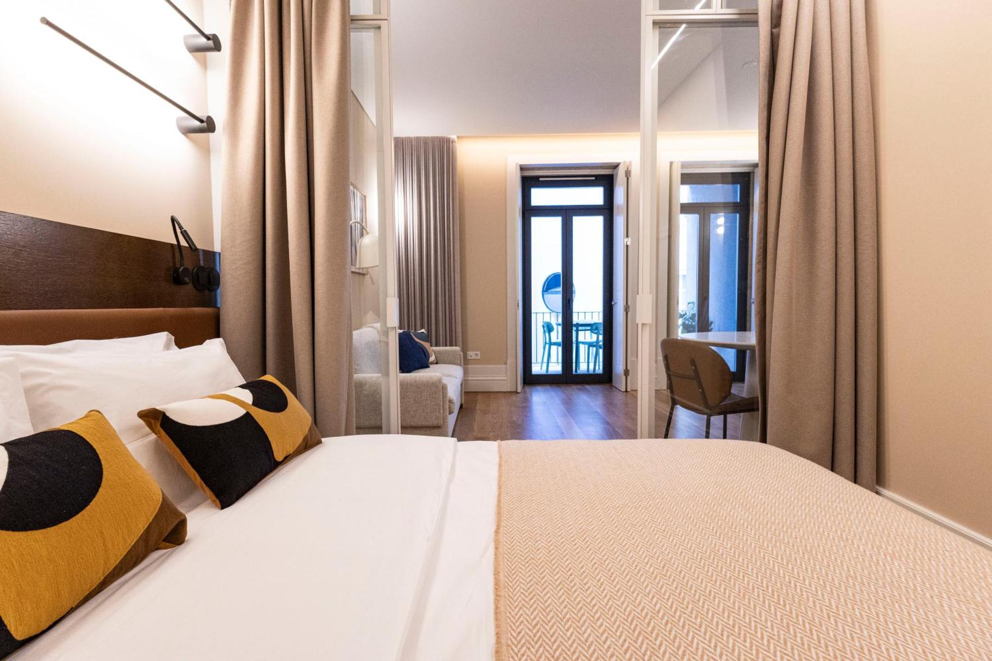 Apartmentsporto - Almada 318 מראה חיצוני תמונה