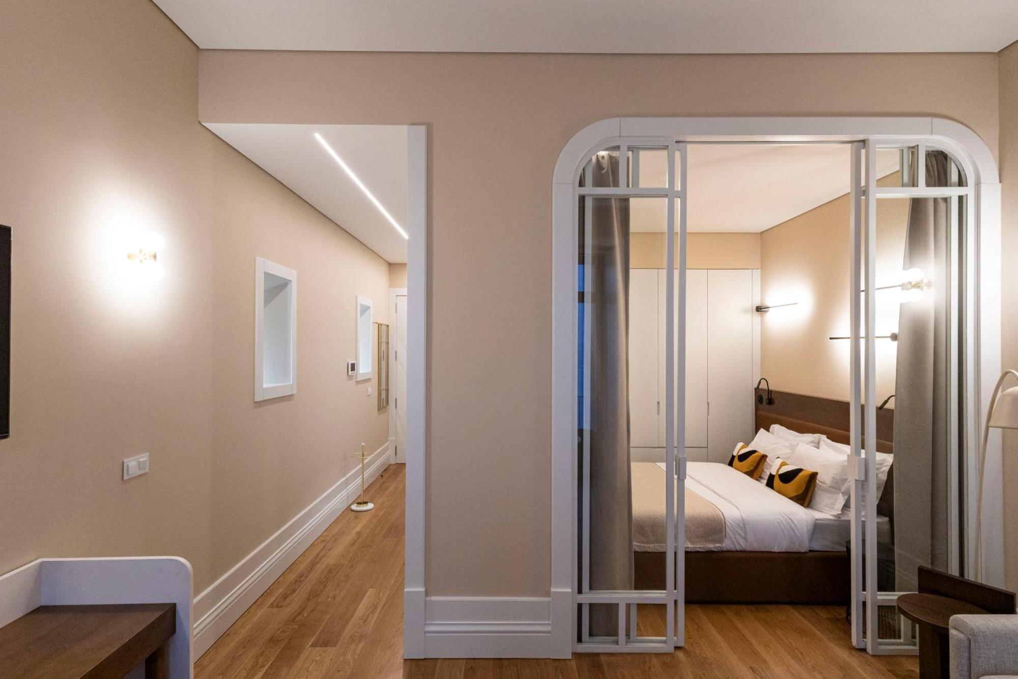Apartmentsporto - Almada 318 מראה חיצוני תמונה