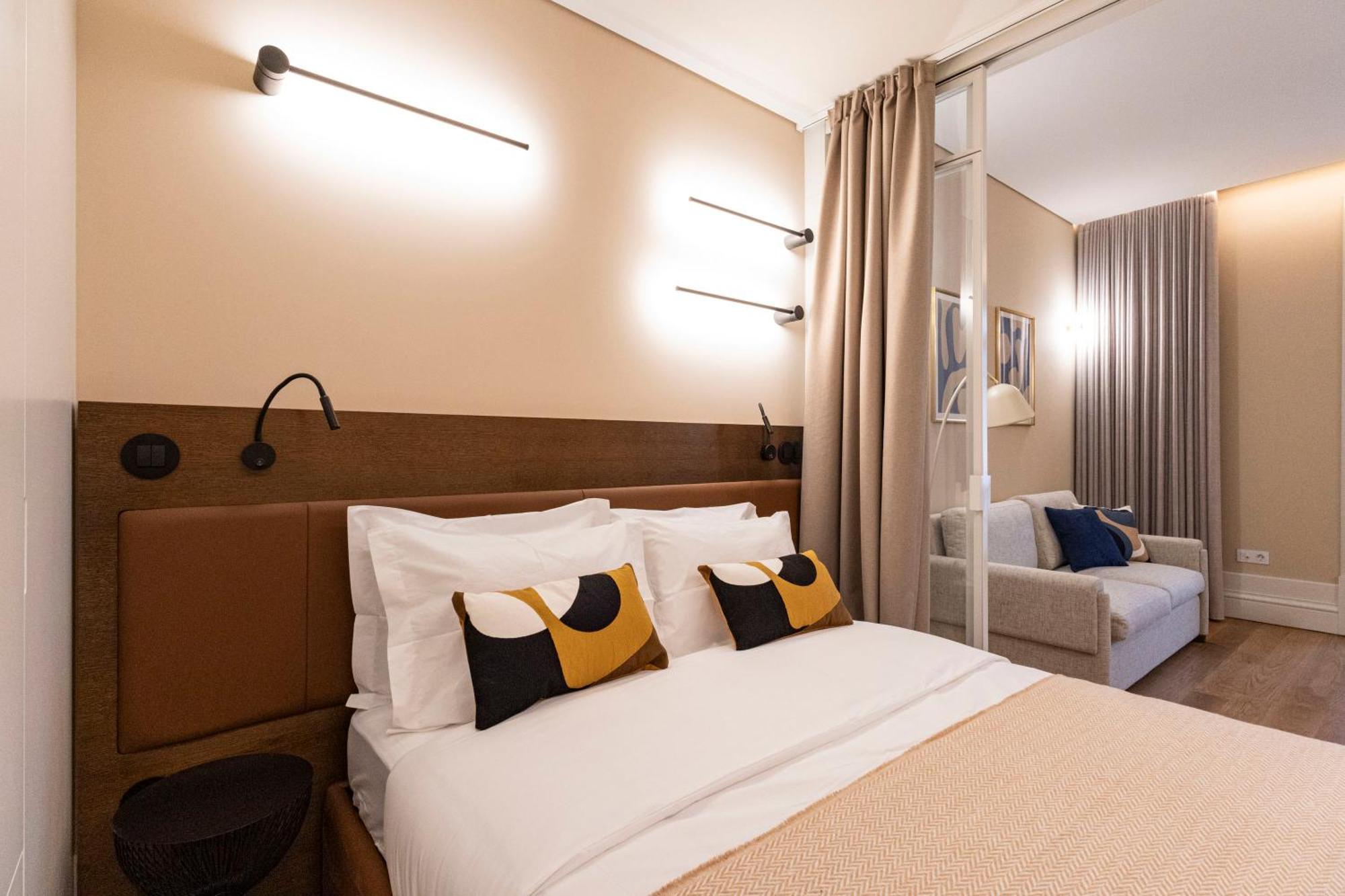 Apartmentsporto - Almada 318 מראה חיצוני תמונה
