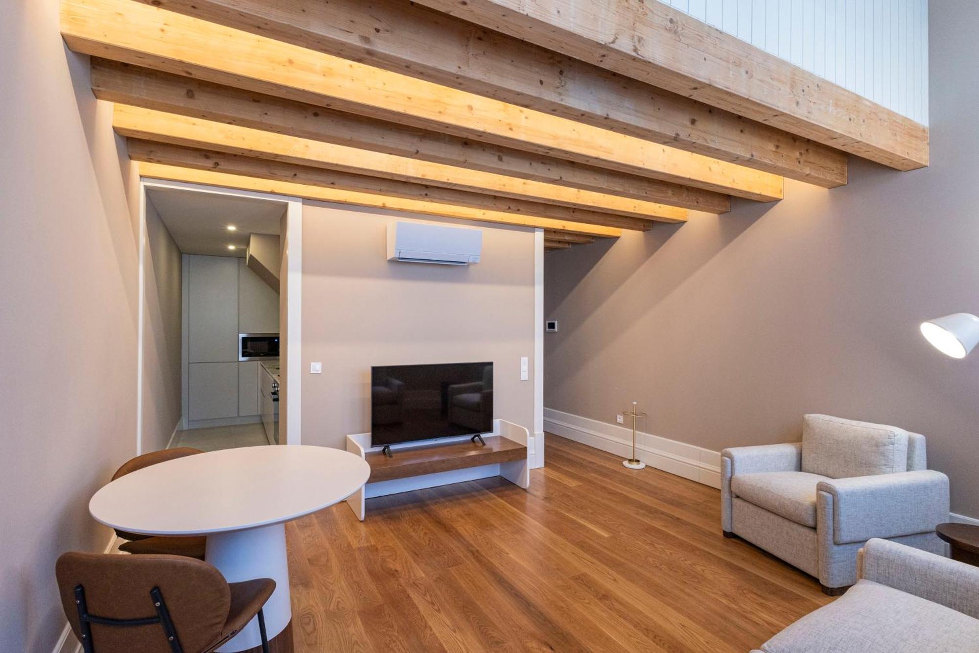Apartmentsporto - Almada 318 מראה חיצוני תמונה