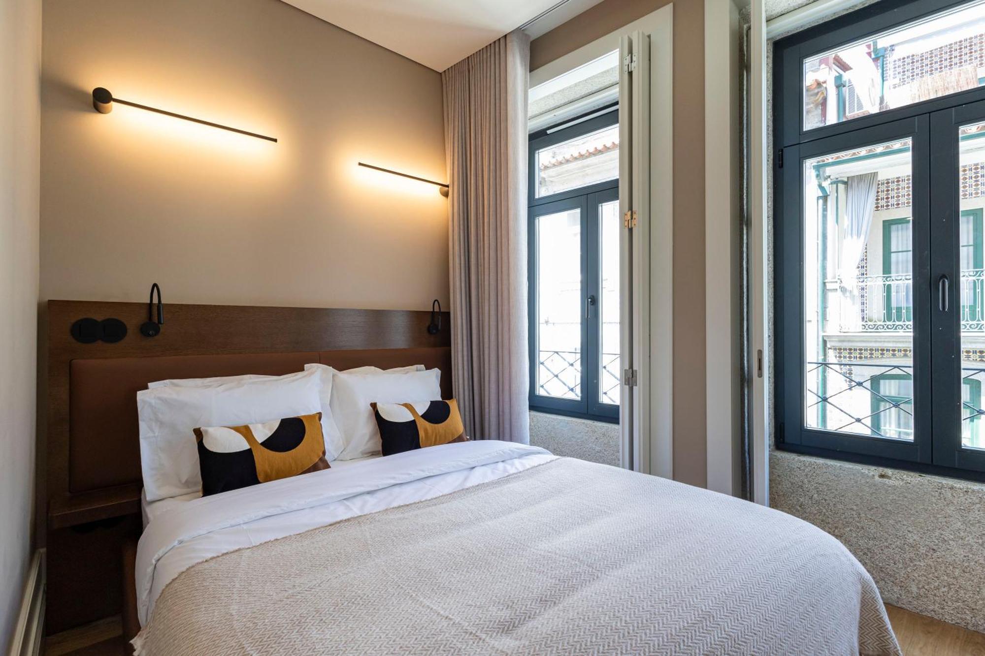 Apartmentsporto - Almada 318 מראה חיצוני תמונה