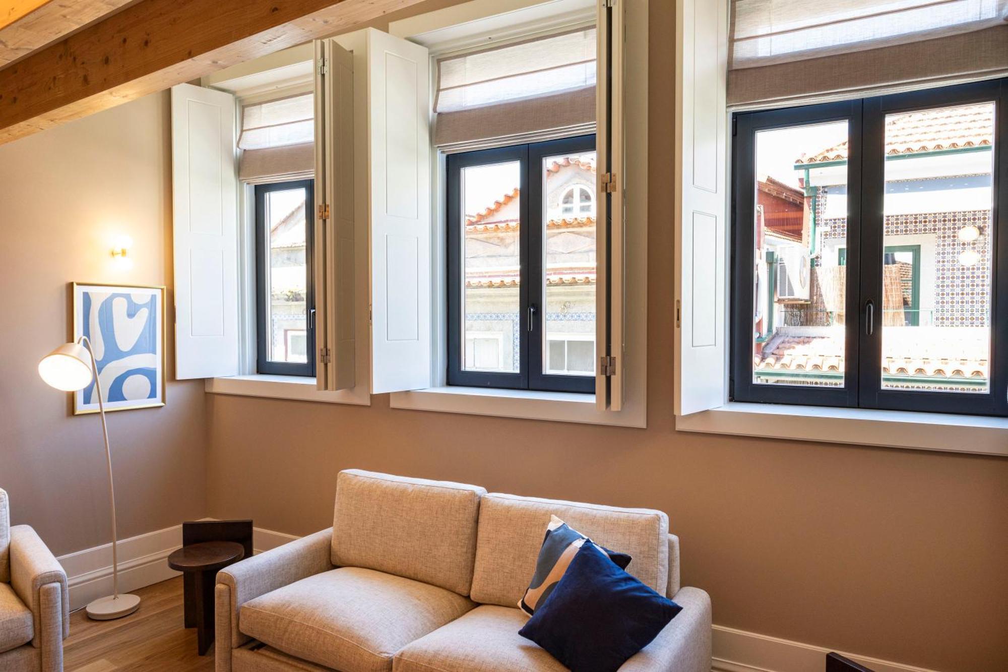 Apartmentsporto - Almada 318 מראה חיצוני תמונה