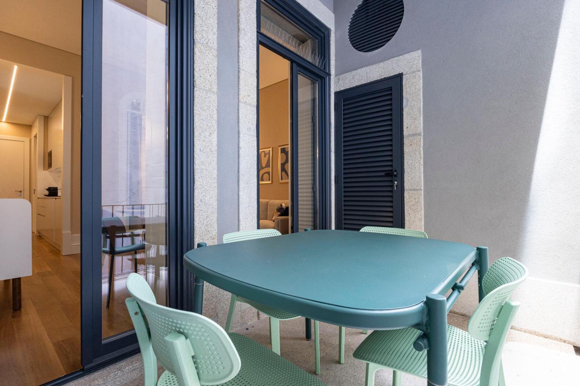 Apartmentsporto - Almada 318 מראה חיצוני תמונה