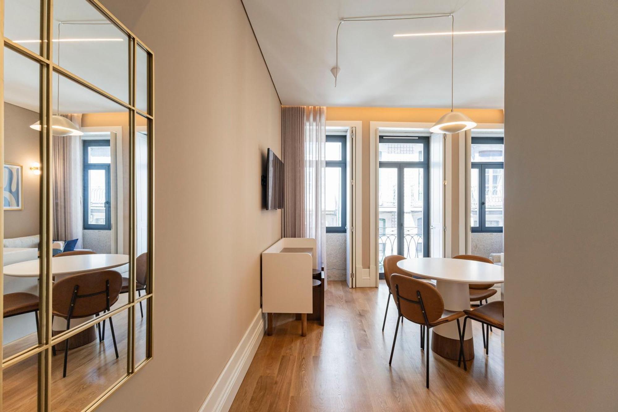 Apartmentsporto - Almada 318 מראה חיצוני תמונה