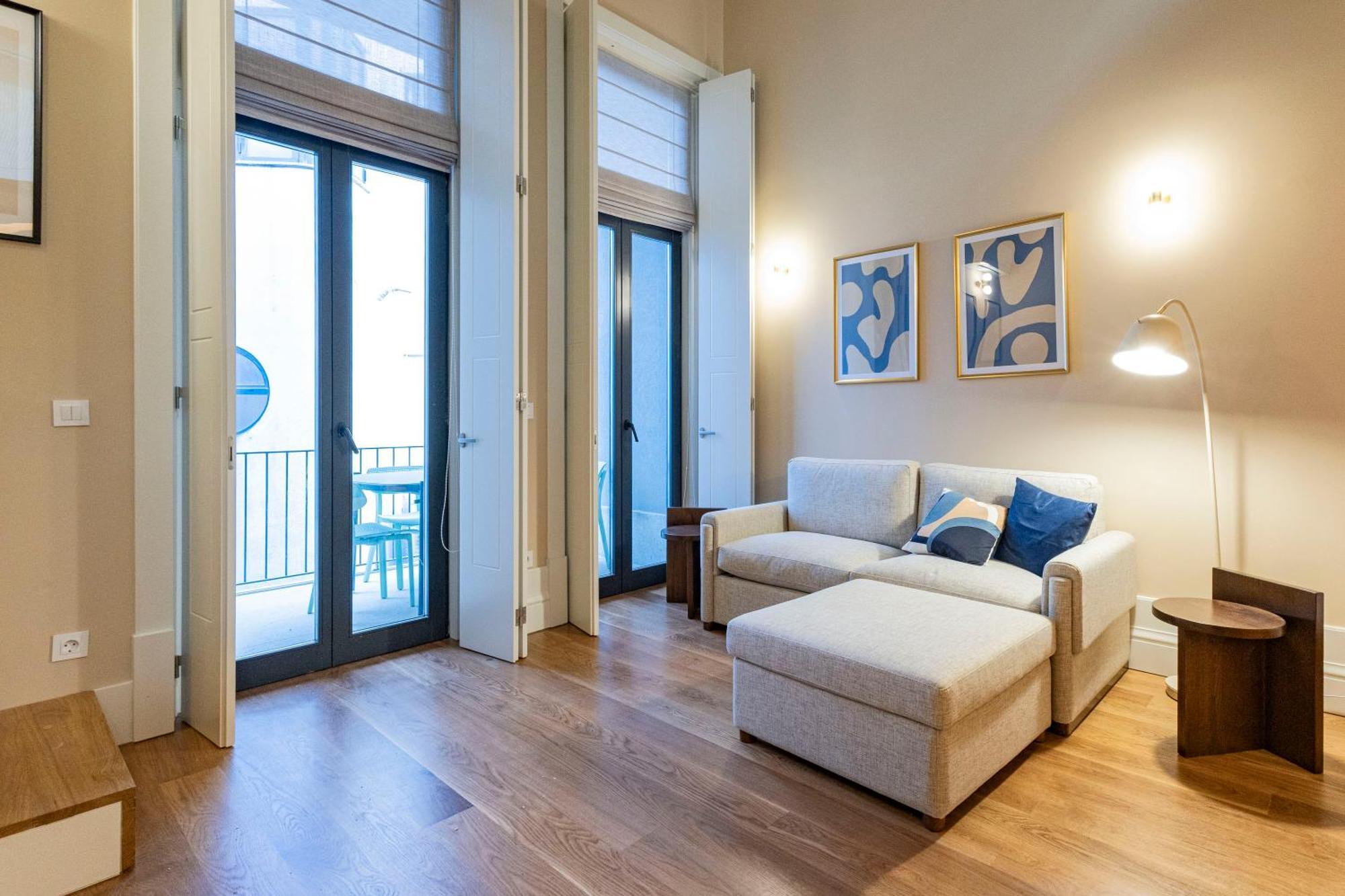 Apartmentsporto - Almada 318 מראה חיצוני תמונה