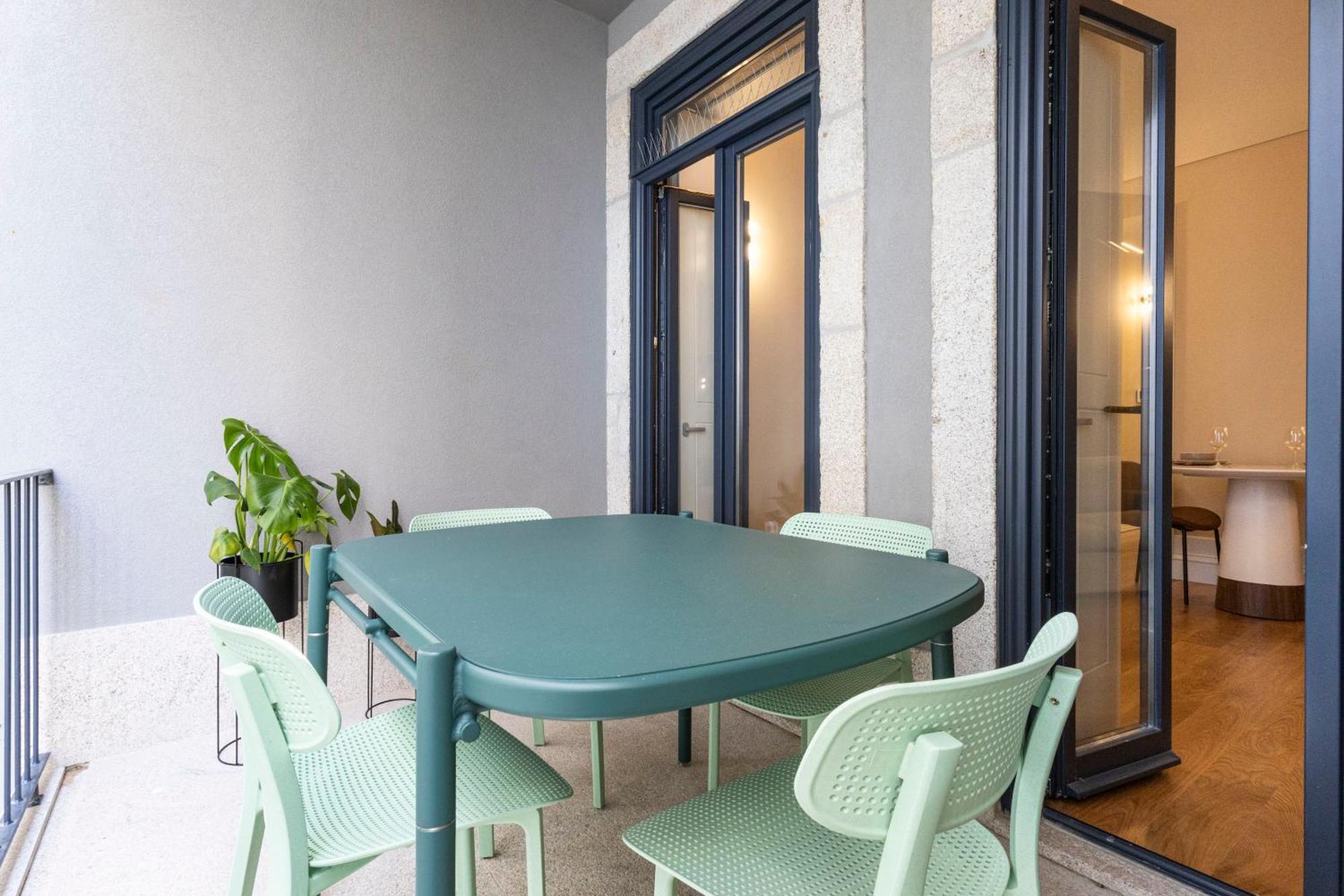 Apartmentsporto - Almada 318 מראה חיצוני תמונה