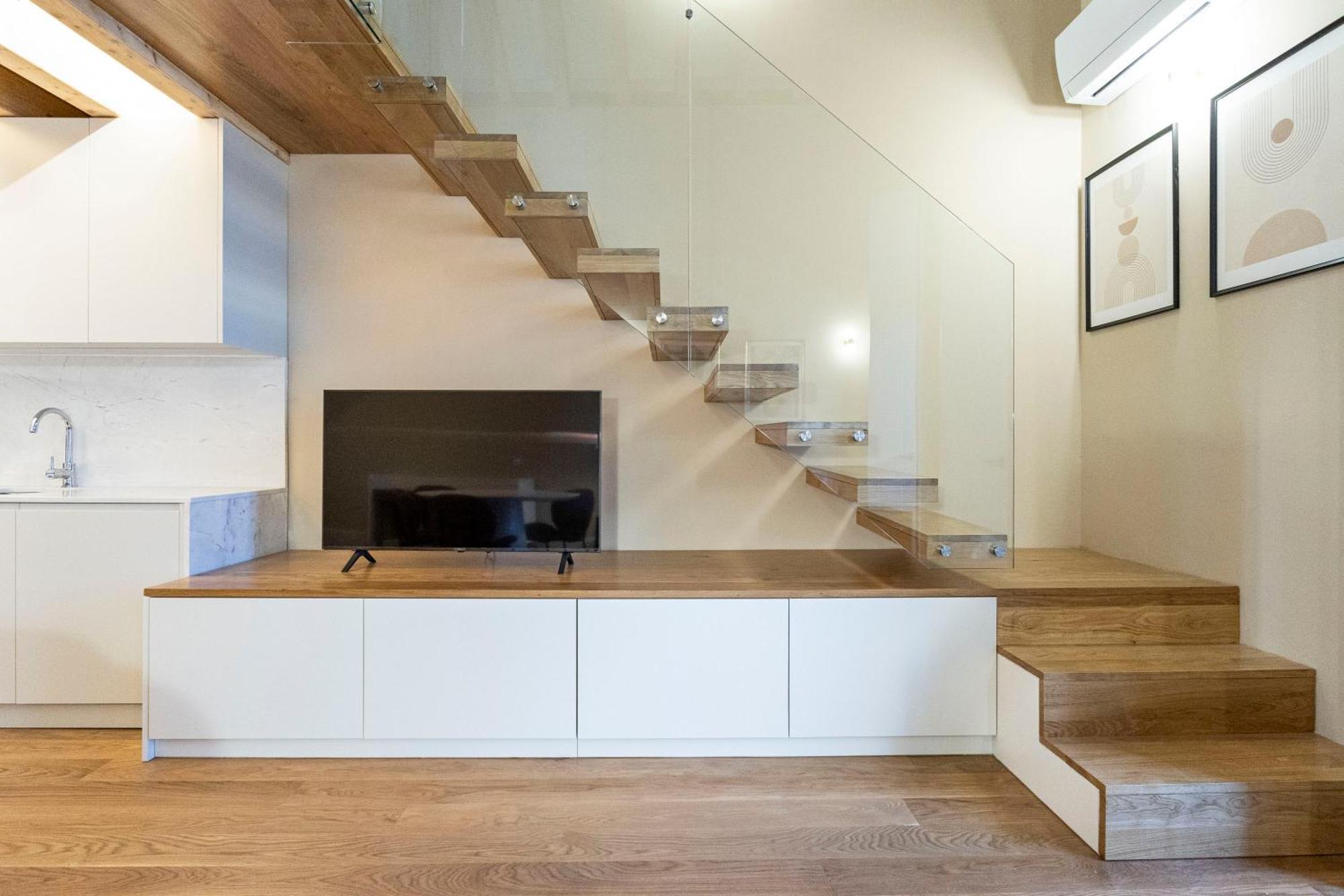 Apartmentsporto - Almada 318 מראה חיצוני תמונה