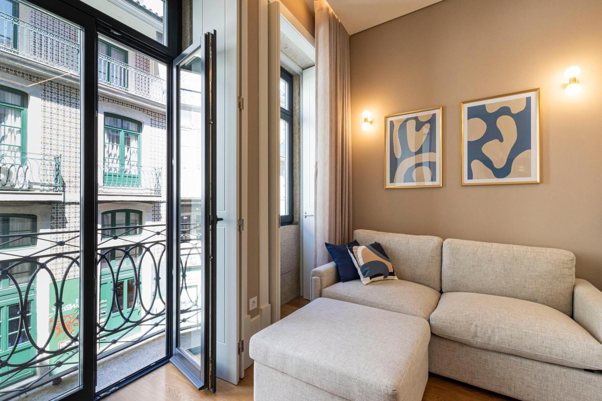 Apartmentsporto - Almada 318 מראה חיצוני תמונה