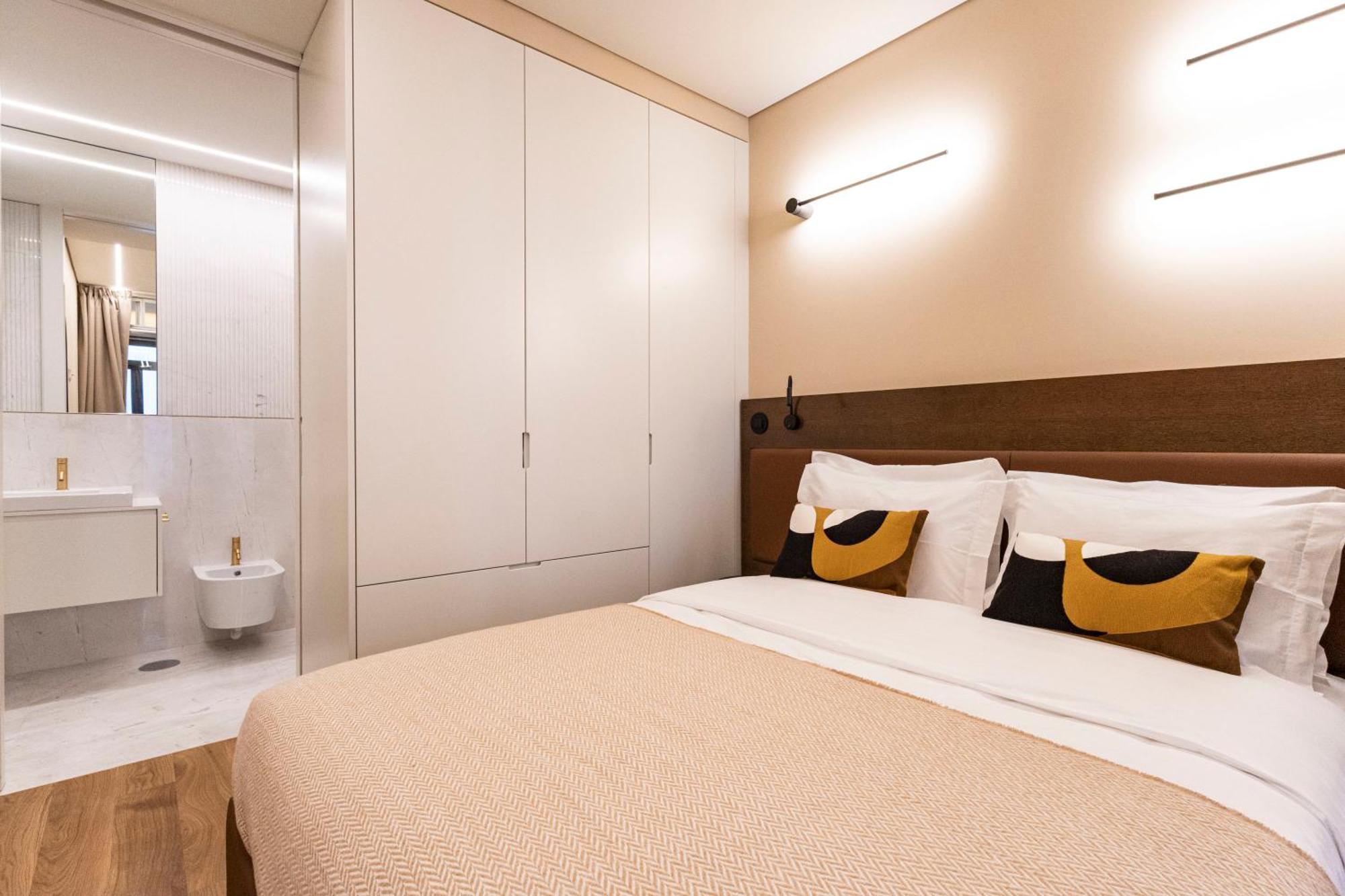 Apartmentsporto - Almada 318 מראה חיצוני תמונה