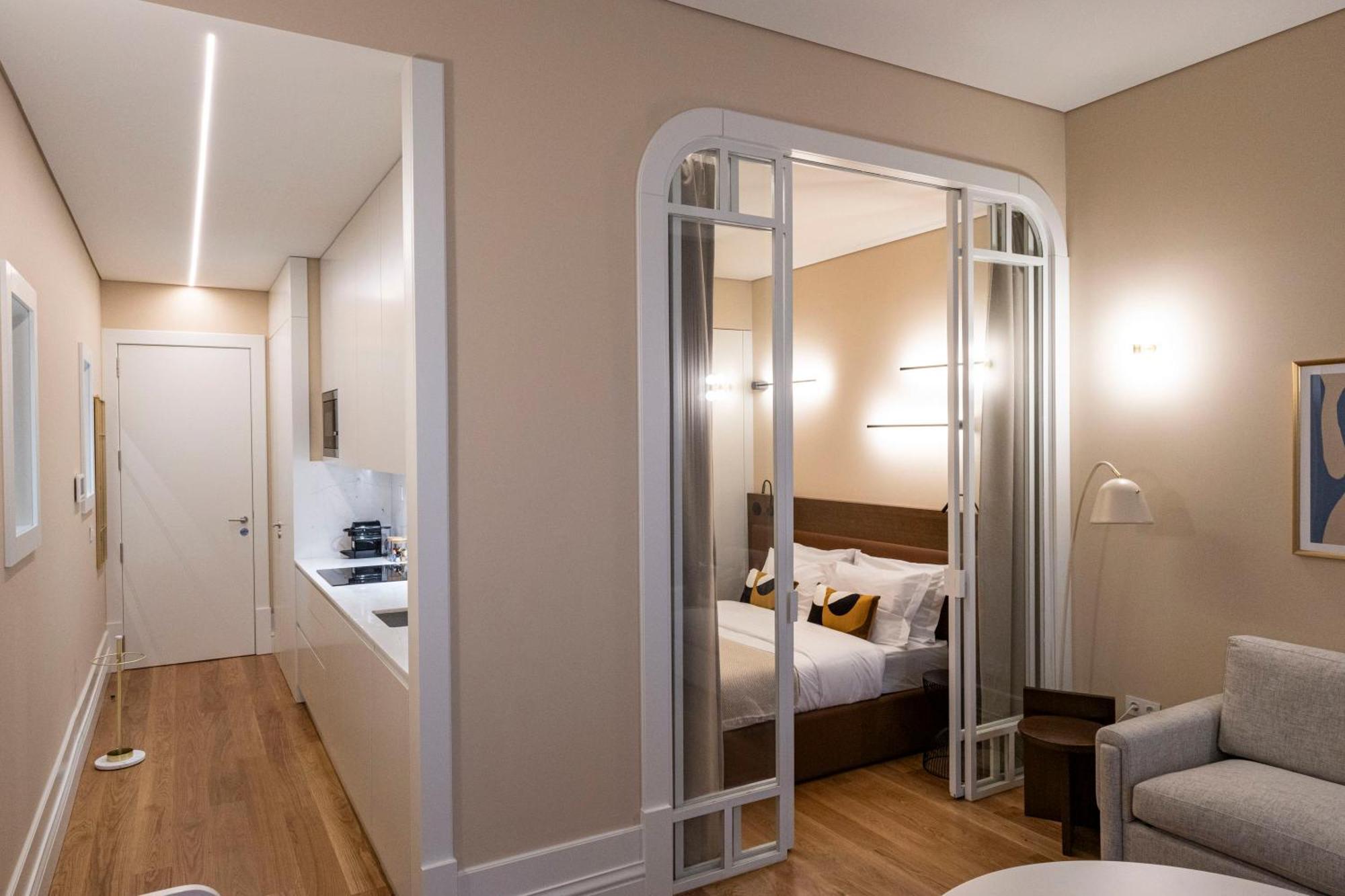 Apartmentsporto - Almada 318 מראה חיצוני תמונה