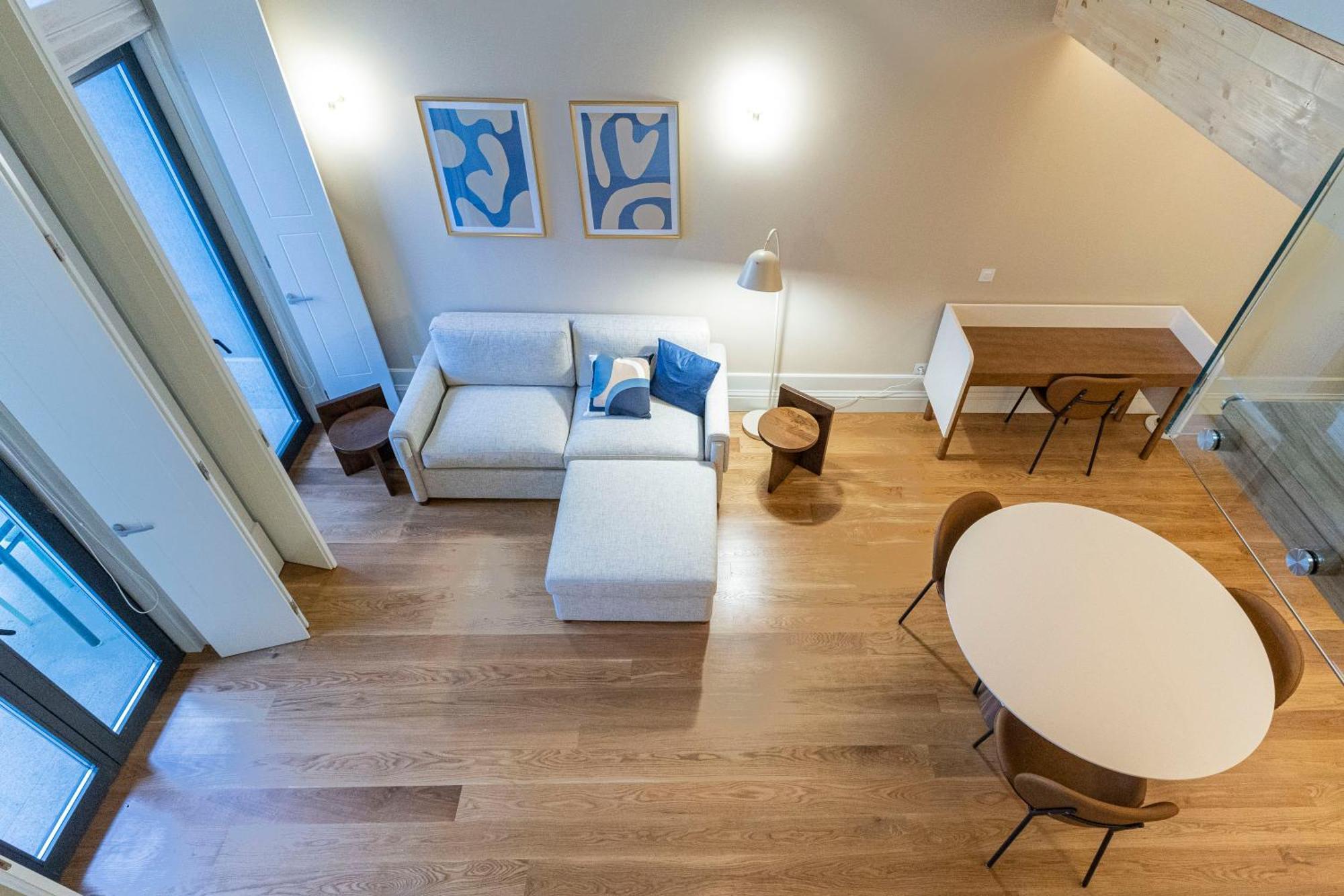 Apartmentsporto - Almada 318 מראה חיצוני תמונה