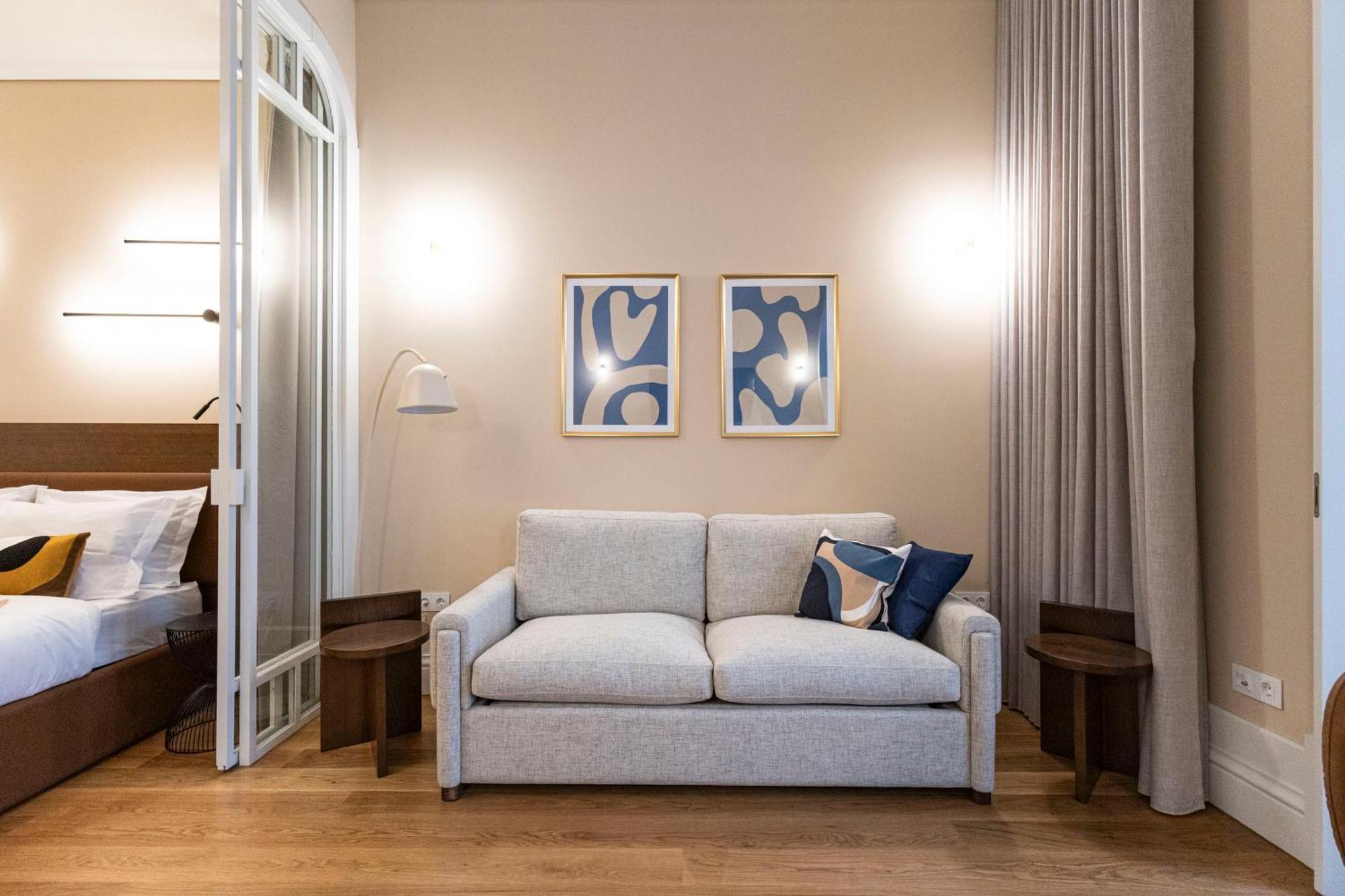 Apartmentsporto - Almada 318 מראה חיצוני תמונה