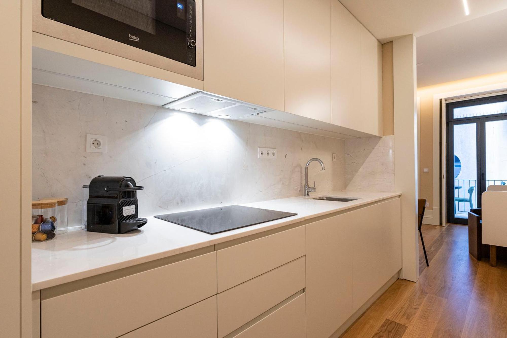 Apartmentsporto - Almada 318 מראה חיצוני תמונה