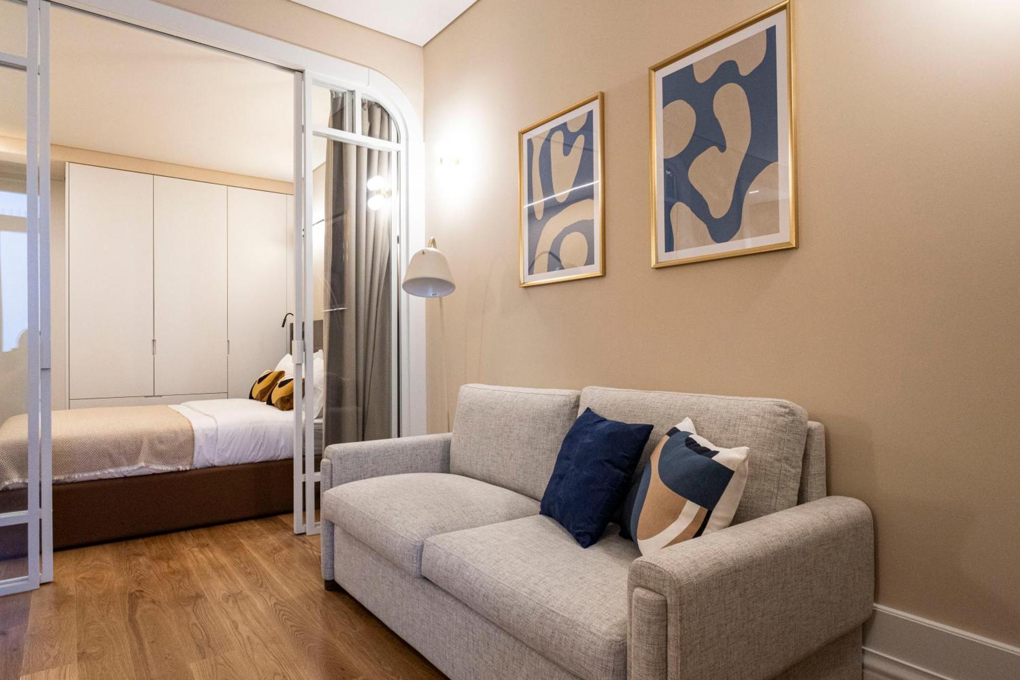 Apartmentsporto - Almada 318 מראה חיצוני תמונה