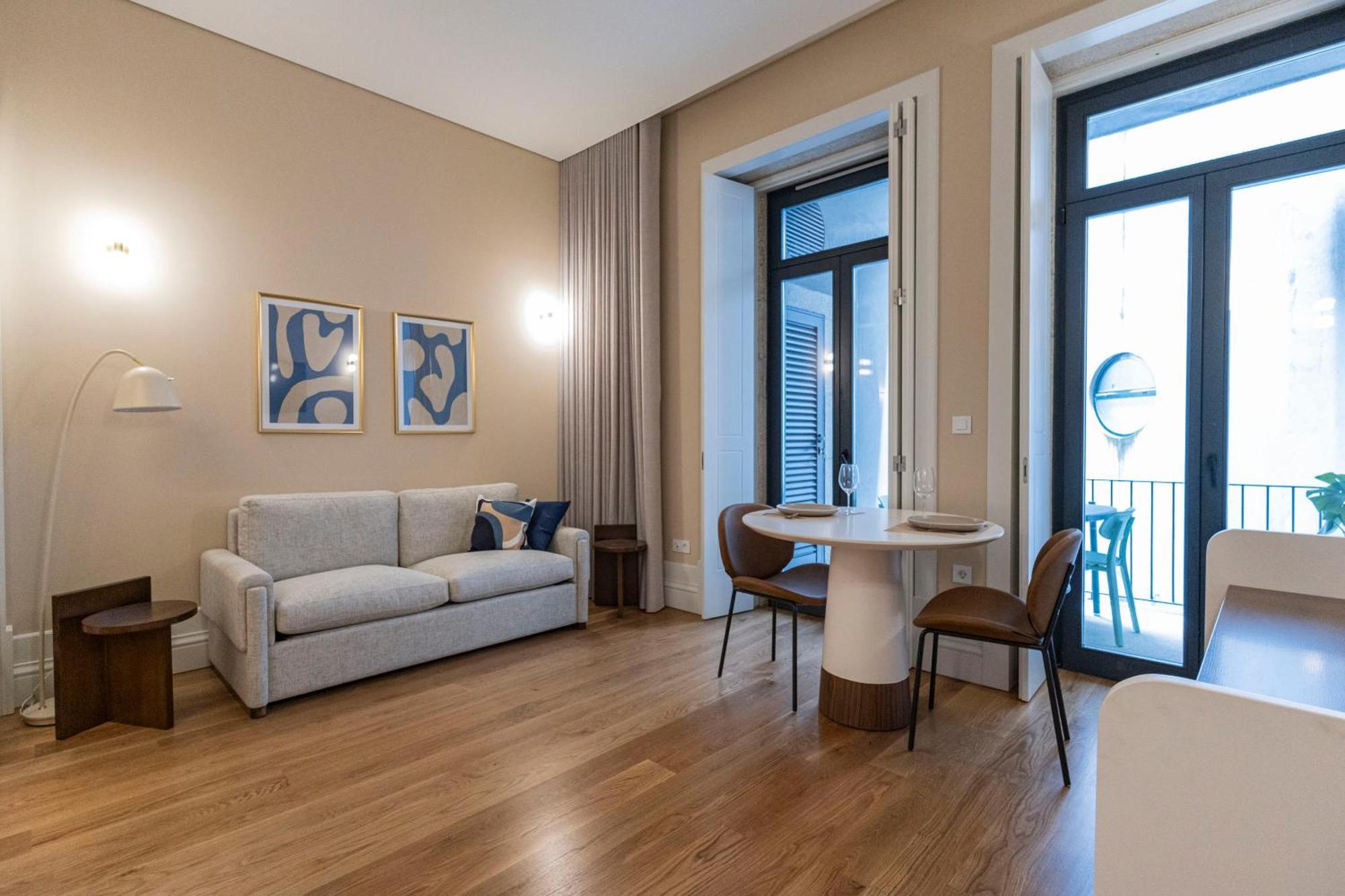 Apartmentsporto - Almada 318 מראה חיצוני תמונה
