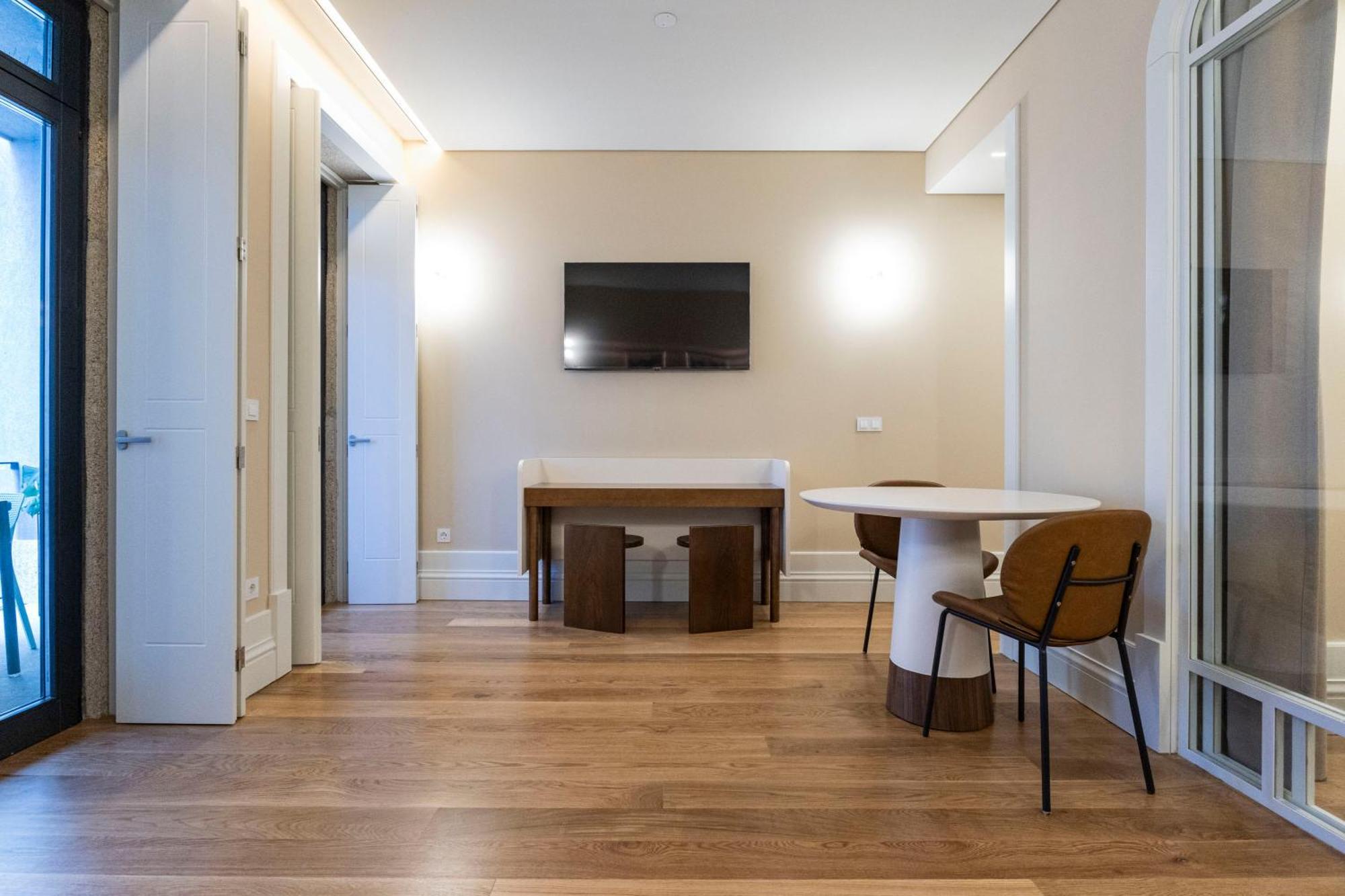 Apartmentsporto - Almada 318 מראה חיצוני תמונה
