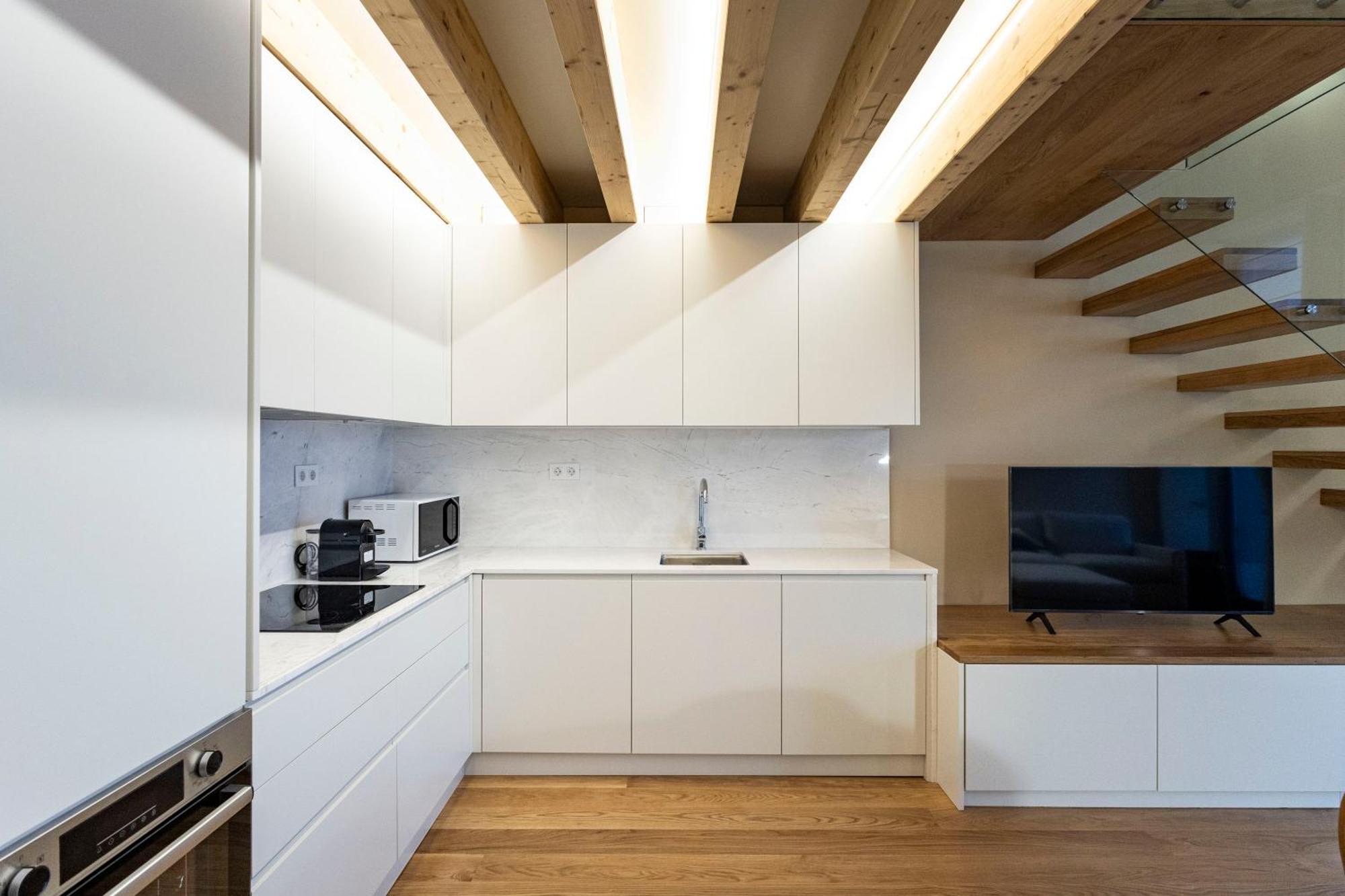 Apartmentsporto - Almada 318 מראה חיצוני תמונה