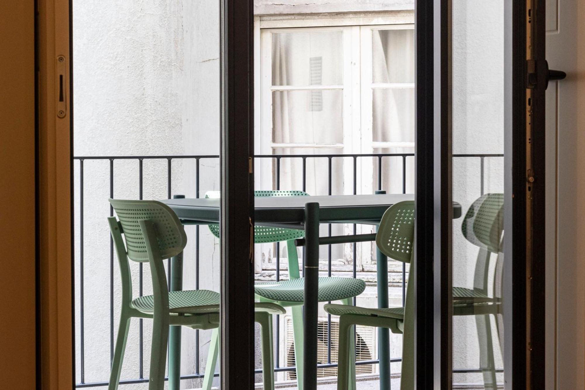 Apartmentsporto - Almada 318 מראה חיצוני תמונה