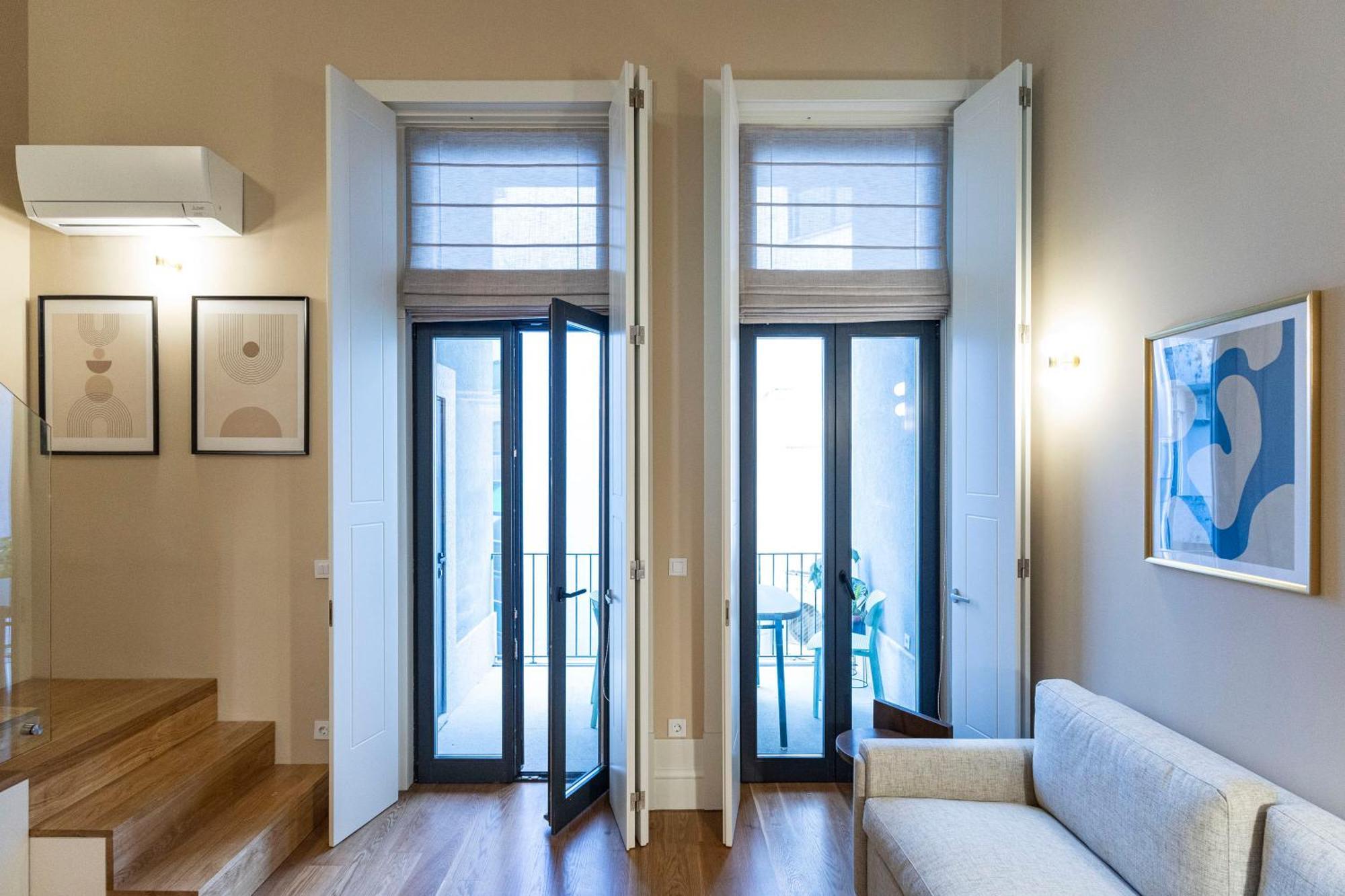 Apartmentsporto - Almada 318 מראה חיצוני תמונה