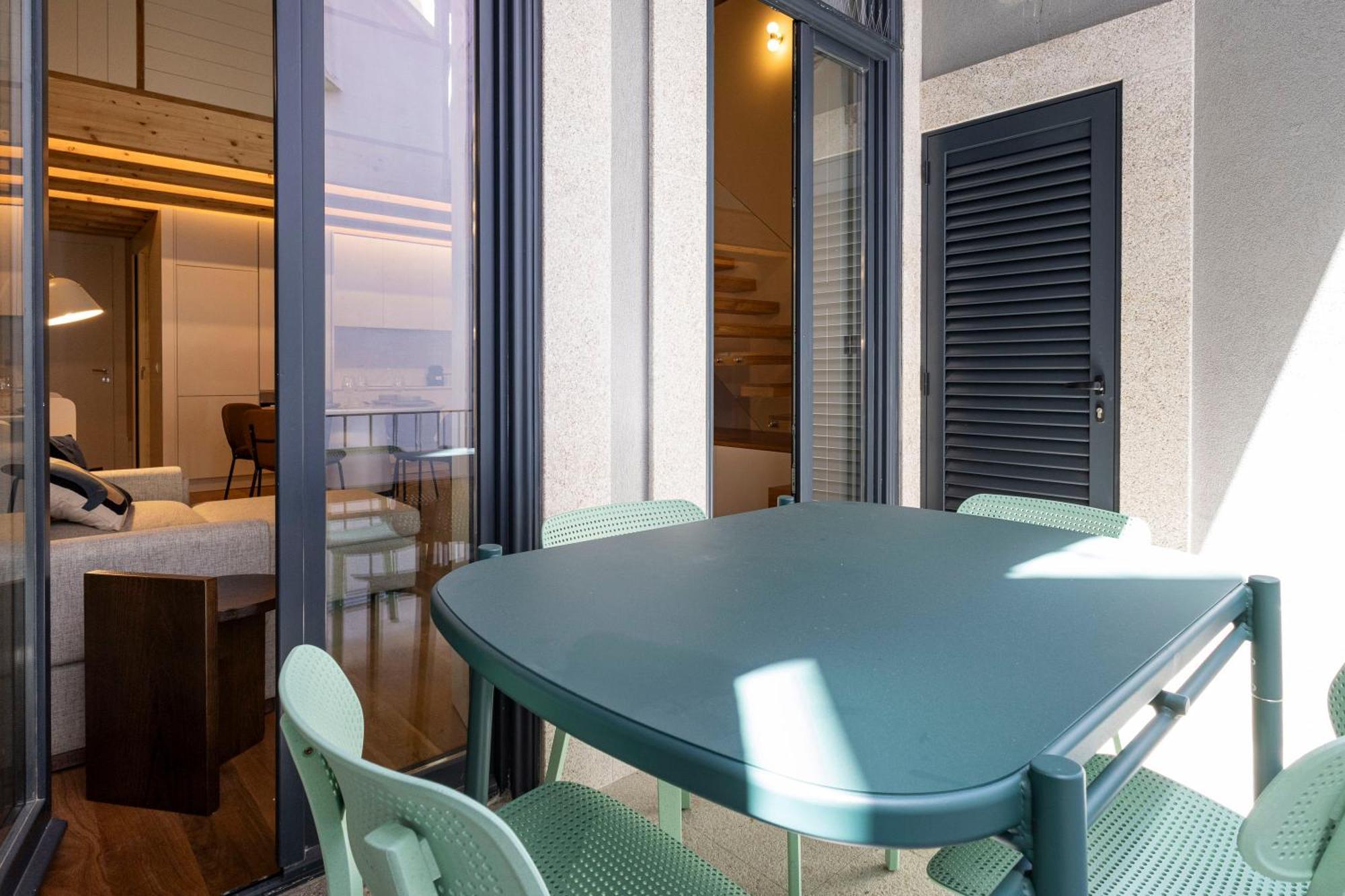 Apartmentsporto - Almada 318 מראה חיצוני תמונה