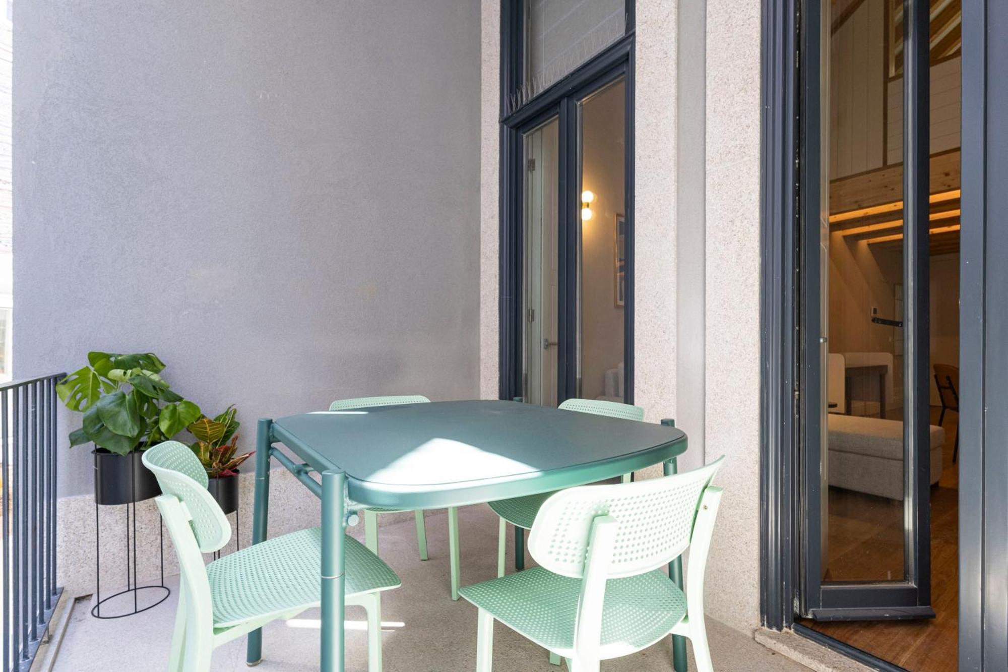 Apartmentsporto - Almada 318 מראה חיצוני תמונה