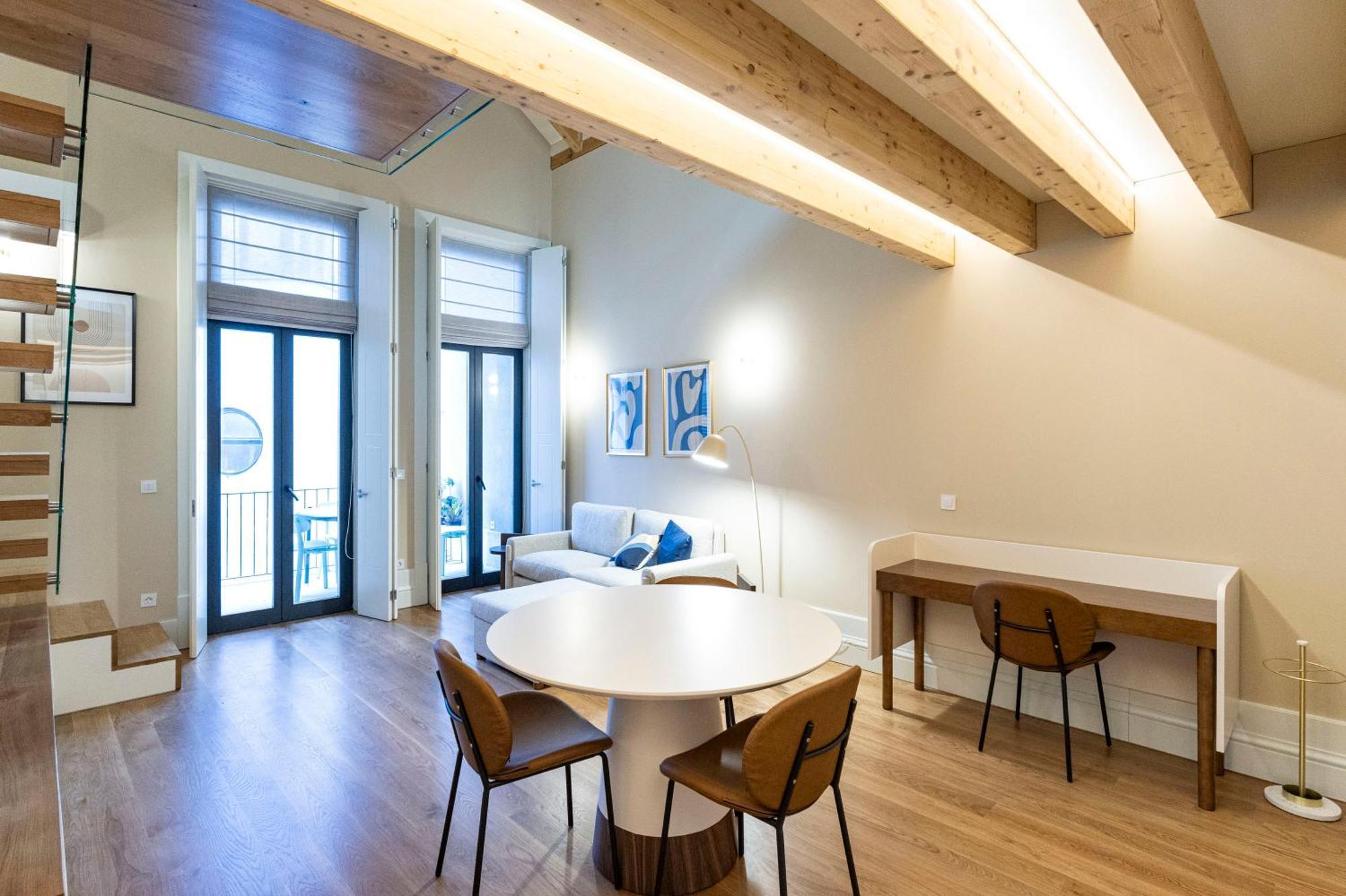 Apartmentsporto - Almada 318 מראה חיצוני תמונה