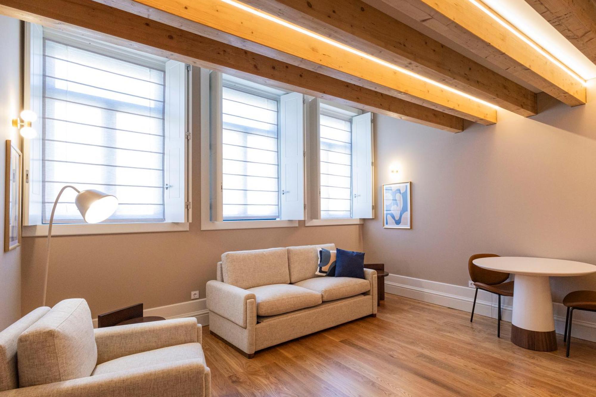 Apartmentsporto - Almada 318 מראה חיצוני תמונה