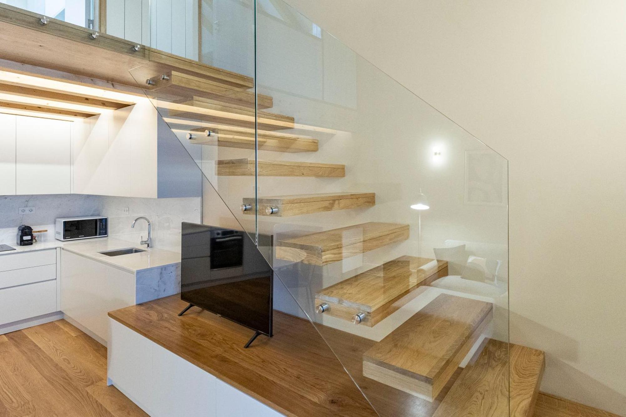 Apartmentsporto - Almada 318 מראה חיצוני תמונה