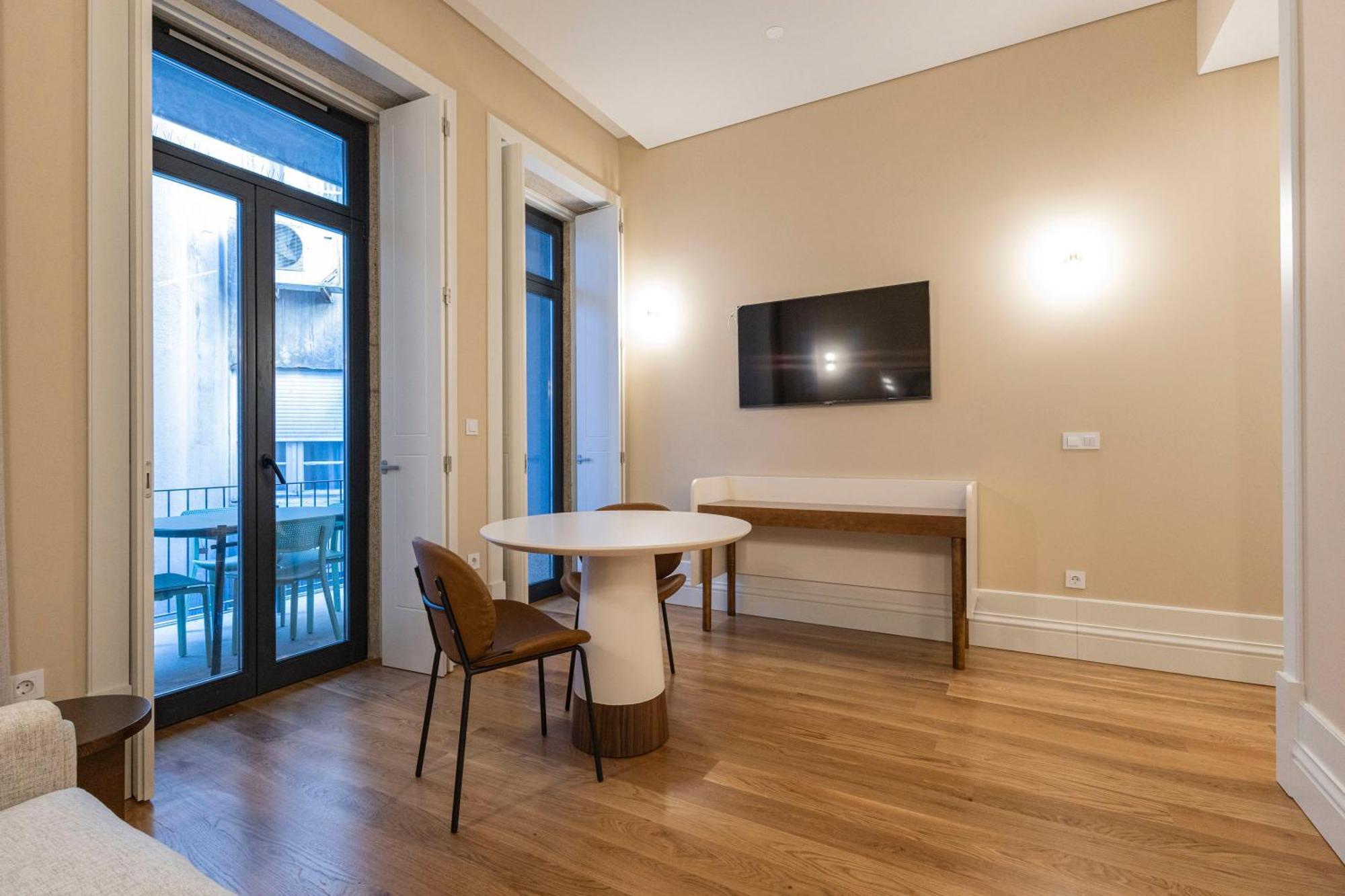 Apartmentsporto - Almada 318 מראה חיצוני תמונה