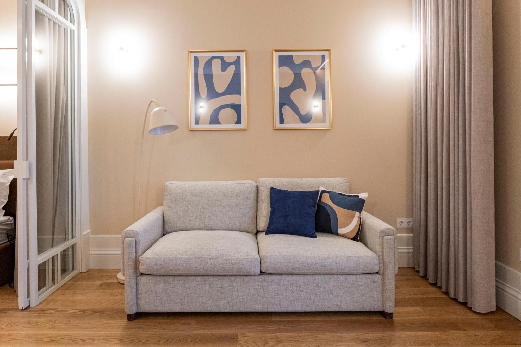 Apartmentsporto - Almada 318 מראה חיצוני תמונה