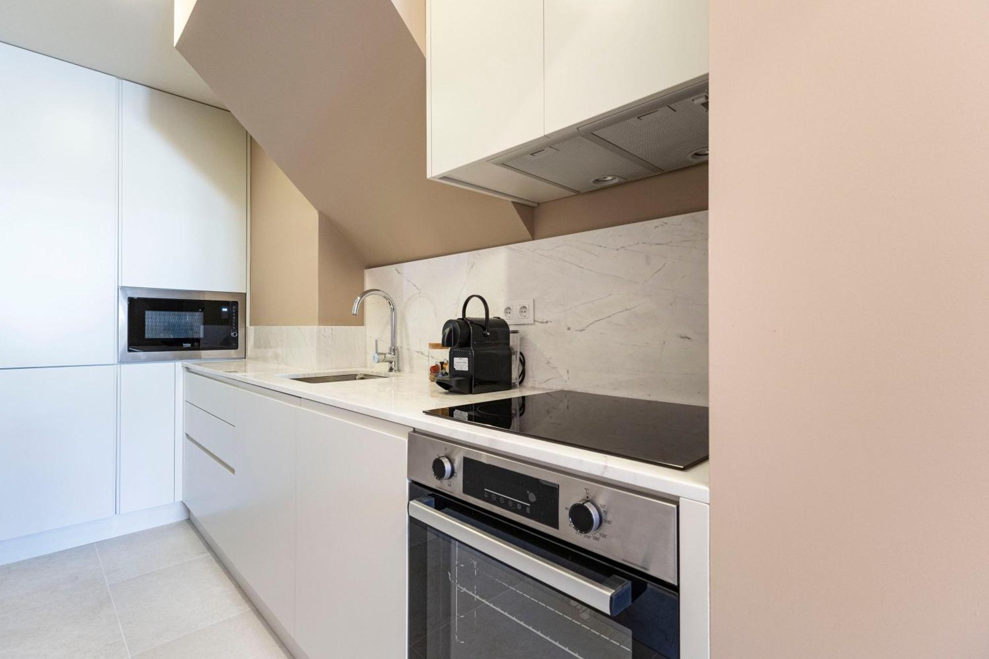 Apartmentsporto - Almada 318 מראה חיצוני תמונה