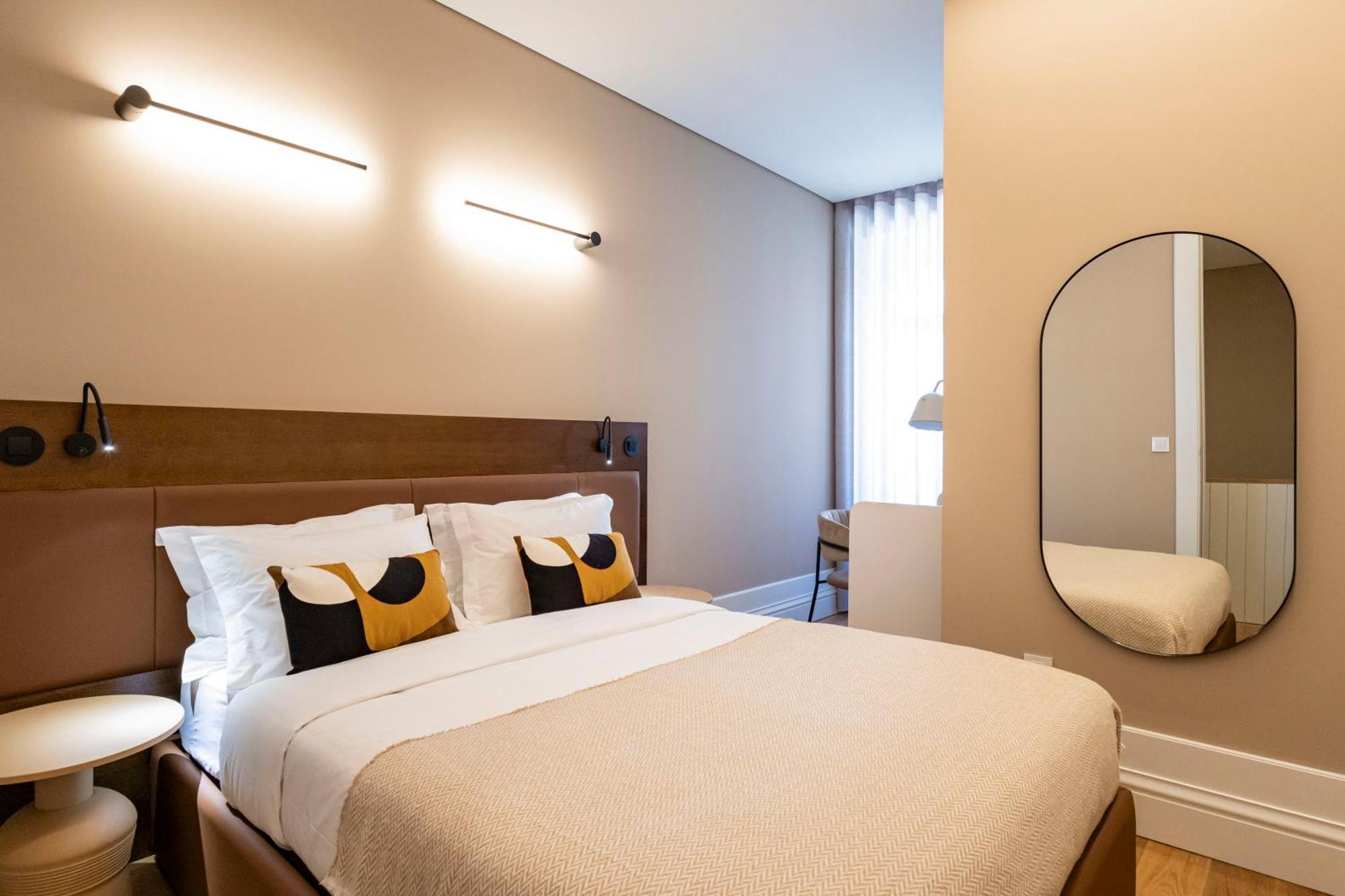 Apartmentsporto - Almada 318 מראה חיצוני תמונה