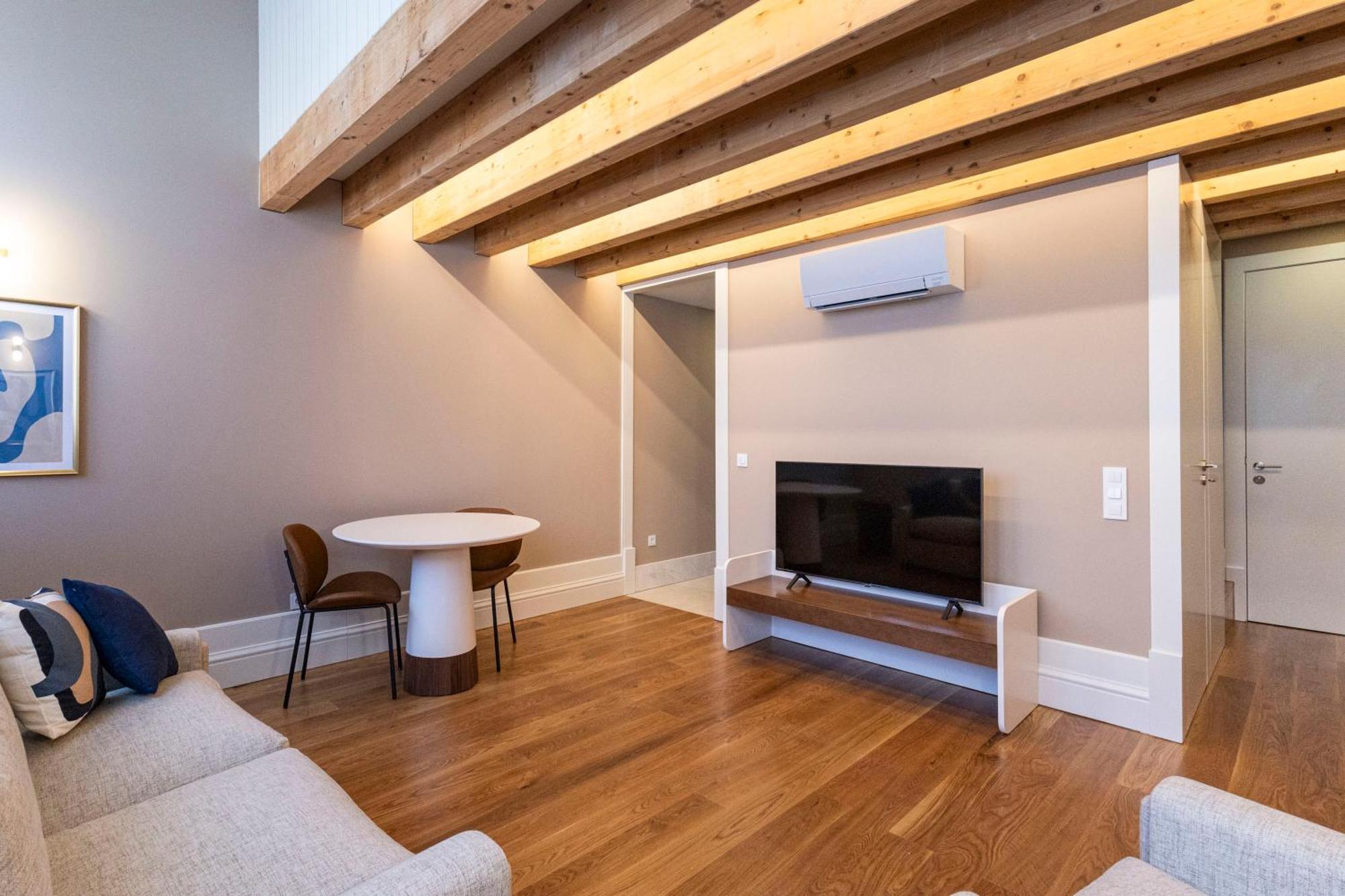Apartmentsporto - Almada 318 מראה חיצוני תמונה